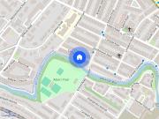 Cartside Street, Glasgow, G42