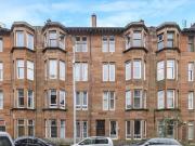 Cartvale Road, Glasgow, 2 Bedroom Apartment