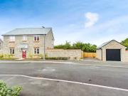 Cartway Lane, Somerton