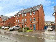 Cartwright Farm Road, Liverpool, L24 Century 21 United... Cartwright Farm Road, Liverpool, L24 Century 21 United...