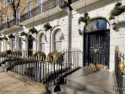 Cartwright Gardens, Bloomsbury, London WC1H, Studio to...