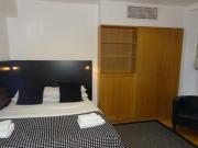 Cartwright Gardens, Bloomsbury, Studio Flat For