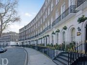 Cartwright Gardens, Bloomsbury, Studio Flat For