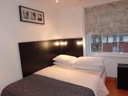 Cartwright Gardens, Bloomsbury, Studio Flat For