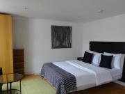 Cartwright Gardens, Bloomsbury, Studio Flat For