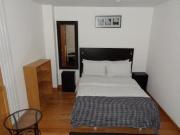 Cartwright Gardens, Bloomsbury, Studio Flat For