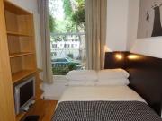 Cartwright Gardens, Bloomsbury, Studio Flat For