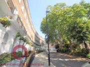 Cartwright Gardens, Bloomsbury WC1H