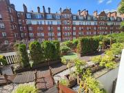 Cartwright Gardens, Bloomsbury, WC1H 9EH, London