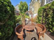 Cartwright Gardens, Bloomsbury, WC1H 9EH, London