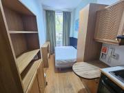Cartwright Gardens, Bloomsbury WC1H, Studio to rent,...