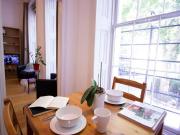 Cartwright Gardens, Bloomsbury WC1H, Studio to rent |...