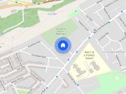 Cartwright Gardens, Huddersfield, West Yorkshire, HD4