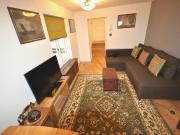 Cartwright Gardens, London WC1H, 1 bed flat to rent,...