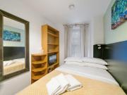 Cartwright Gardens, London WC1H, Studio to rent, £1,972...