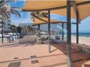 CARVAJAL HERMOSO PISO EN 1RA LINEA PLAYA DISPONIBLE DE...