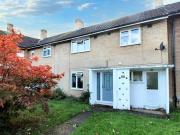 Carve Ley, Welwyn Garden City, 3 Bedroom Terraced