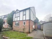 Carvel Way, Littlehampton, 2 Bedroom Terraced