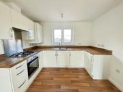 Carver Close, Swindon