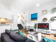 Carver Street, Birmingham