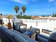 Carvoeiro Algarve, para venda, moradia geminada de 4...