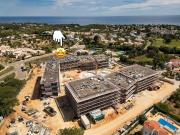 Carvoeiro Resort de Luxo T2 de 138,05 m2 com terraço e...