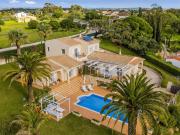 Carvoeiro Moradia de 4 quartos perto da escola Nobel