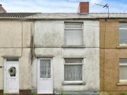 Carway, Kidwelly, 2 Bedroom Terraced