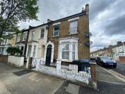 Cary Road, London E11, 2 bed flat to rent, £1,850 pcm |...