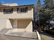 CAS EN CONDOMINIO CERCA DE SANTA FE