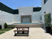 CAS EN VENTA. CUMBRES LE FONTAINE. MTY NL