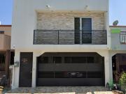 CAS EN VENTA EN NUEVO LEON COL. GIL DE LEIVA MONTE MORELOS