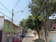 CASA EN VENTA EN CERRO DE LA ESTRELLA, IZTAPALAPA, CDMX