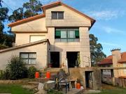 Cas independiente en Cedeira Redondela