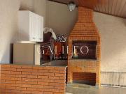 CASA3 DORMITÓRIOS COM PISCINA EM CAMPO LIMPO PAULISTA!...