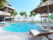 CASA/4 habitaciones/Alberca/Spa/Gym/plusvalia/Cerca del...