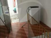 Casa 01 quarto, sala, cozinha, banheiro, Ã¡rea de...