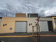 Casa 01 Residencial São Marcos Casa de Rua com 2 Quarto...