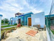 Casa 02 Dorm Bairro Jardim Beira Mar