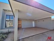 Casa 02 dormitórios com suíte à venda no Bairro...