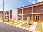 Casa 02 Dormitórios a Venda Caiapia Cotia SP SANTA ANNA