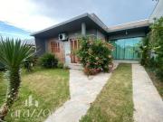 Casa 02 dormitórios em Tramandaí