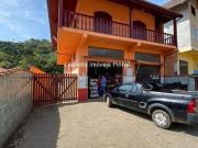 Casa, 02 Km do Centro, Santo Antônio do Pinhal, SP