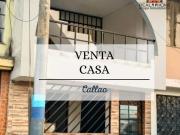 OCASIÓN POR VIAJE! CASA 02 PISOS MAS AIRES, GAS...