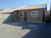 CASA 02 QTOS BARRAGEM IV ÁGUAS LINDAS GO