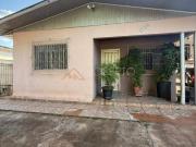 CASA 02 QUANTOS 01 SUÍTE A VENDA JD OURO BRANCO PARANAVAÍ PR