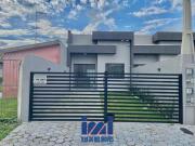 Casa 02 quartos Balneário Canoas Pontal do Paraná