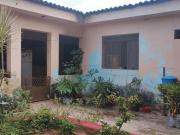 CASA 02 QUARTOS E QUINTAL CASA 02 QUARTOS E QUINTAL