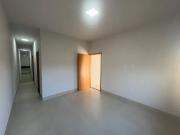 Casa 02 quartos no Parque Itatiaia