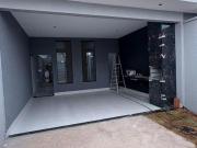 Casa 02 quartos no Residencial Ana CLARA– Em Goiânia Go...